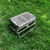 Fİways Eco Katlanır Mangal - Görsel 8