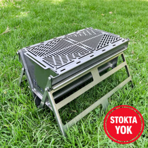 Fİways Eco Katlanır Mangal